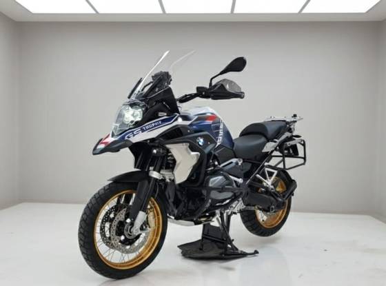 BMW R 1250 GS 